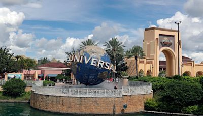 Universal Orlando has just launched 'Unlimited Days' ticket offer good through Dec. 18