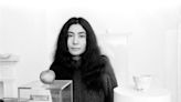 A Yoko Ono Retrospective at Tate Is the Latest to Argue for Her Importance