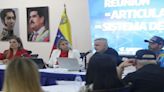 Autoridades venezolanas establecen una hoja de ruta para corregir el retardo procesal