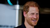 Prince Harry could be heading to Birmingham as city shortlisted for Invictus Games 2027