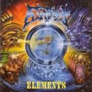 Elements (Atheist album)