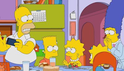 The Simpsons finally releasing episode everyone's been waiting for 'since 1989'