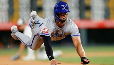 Live Updates: Kansas City Royals at Colorado Rockies (Game Three)