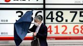 Stock market today: Asian shares mostly gain after tech shares lead Wall St higher