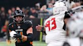 Arizona Rattlers fall to Vegas Knight Hawks, in fight for IFL playoff spot