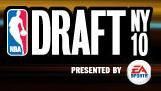 2010 NBA draft