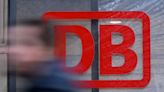 Germany hit by last-minute train strike: Deutsche Bahn trains "massively affected"