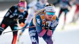 With another win, Jessie Diggins nears best season in U.S. cross-country skiing history