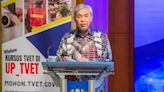 With TVET interest up 3.8pc this year, Ahmad Zahid says paradigm shift already happening