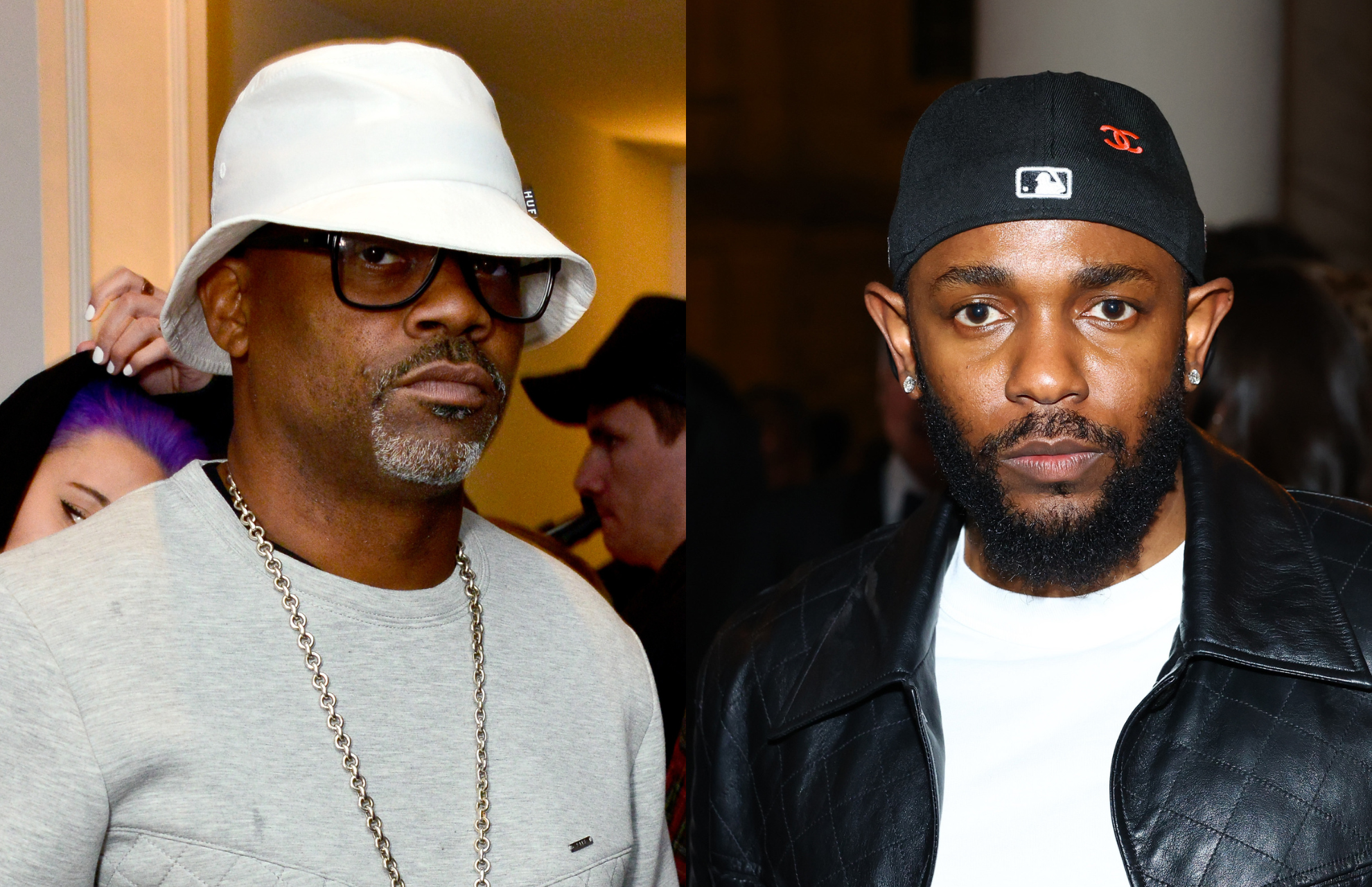 Dame Dash Says Kendrick Lamar Is Winning Drake Feud: “F**k All That Dumb Sh*t”