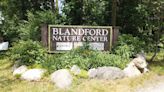How you can enjoy Blandford Nature Center for free next month