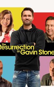 The Resurrection of Gavin Stone