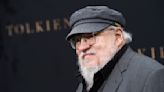 George R.R. Martin Raves Over ‘House of the Dragon,’ Says Writers Made ‘Some Improvements’ to His Story