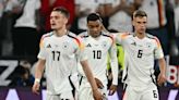 Alemania - Hungría, en directo: fase de grupos de la Eurocopa 2024 hoy en vivo