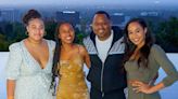 Martin Lawrence's 3 Kids: All About Jasmin, Iyanna and Amara