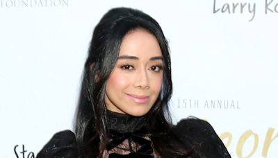 Criminal Minds: Aimee Garcia Books Season 18 Arc — as [Spoiler]’s Shrink…?