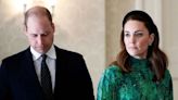 Los príncipes de Gales emitieron un nuevo comunicado tras el anuncio de Kate Middleton - Diario Hoy En la noticia