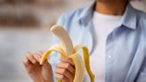 Añade cáscara de banana a tus comidas para controlar el colesterol, la presión arterial y prevenir el estreñimiento