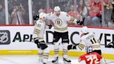 Game 1: Boston Bruins at Florida Panthers | PHOTOS