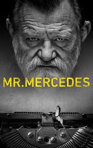 Mr. Mercedes