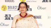 Shabana Azmi's advice to young actors: Casting directors aren't looking for actors who only look glam and pout