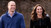 Prince William-Kate Middleton Relationship Timeline: From College Love To Royal Wedding