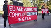 La UE pierde credibilidad por su postura sobre Gaza al no haber sancionado a Israel, según expertos