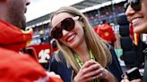 Emilia Clarke Rocks New Blonde Highlights At F1 British Grand Prix