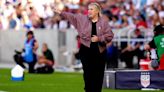 US women’s soccer team victorious in first game under new head coach Emma Hayes