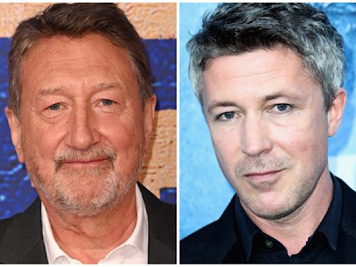 ‘Peaky Blinders’ Creator Steven Knight Thought ‘Game of Thrones’ Was a Kids Show Before He Cast Aidan Gillen