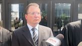 Dr. Brian Nadler suing Hawkesbury Hospital