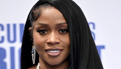 BET Awards 2024: Remy Ma Makes First Public Appearance Since Her Son Jayson Scott’s Arrest