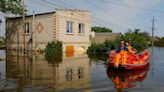 Kakhovka dam collapse has made Black Sea a ‘garbage dump and animal cemetery,’ Ukraine warns
