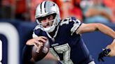 Ex-Cowboys QB Back on the Market After Broncos Release: Report