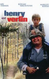 Henry & Verlin