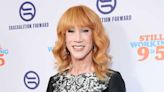 Kathy Griffin Says She’s Dealing with Her Divorce ‘One Day at a Time’: ‘I Thank God for This Tour’ (Exclusive)