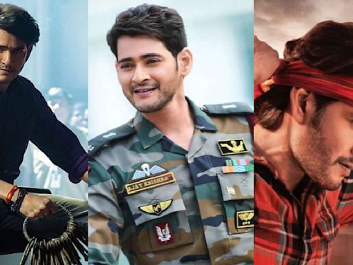 7 Mahesh Babu Highest Grossing Movies: Sarileru Neekevvaru tops