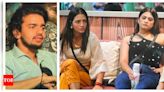 Bigg Boss OTT 3: Vishal Pandey gets irritated with Chandrika Dixit aka Vada Pav girl and Kritika Malik; says 'Kritika bhabhi aur Chandrika ab ghar ki...