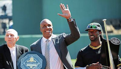 Mark Madden: Pittsburgh should embrace Barry Bonds' undeniable greatness