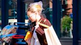 Gigi Hadid y Bradley Cooper hacen ya vida normal de pareja: las imágenes que lo demuestran