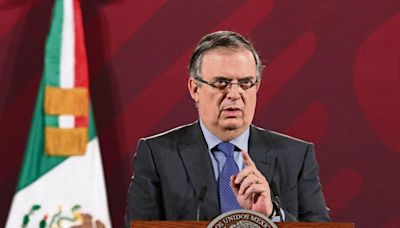 Marcelo Ebrard anuncia gabinete de trabajo; destacan Vidal Llerenas Morales, Carlos Alfonso Candelaria López y Daniel Millán Valencia | El Universal