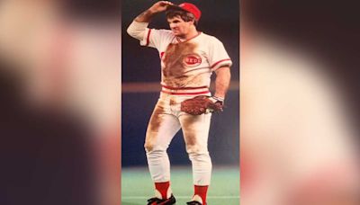 Baseball legend Pete Rose dies at the age of 83