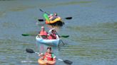 Take a class or a guided tour, or just rent your own: Our Cape canoe and kayak picks