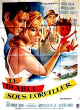 A Devil Under the Pillow de José María Forqué (1968) - Unifrance