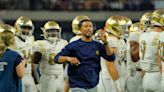 Notre Dame football: Would 6-6 Irish accept bowl invitation?