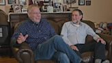 First male couple to wed in U.S. reflect on 20 years of marriage equality