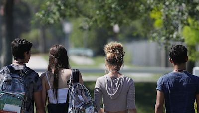 Posesión de armas en escuelas, una preocupación latente en el área de Houston: este es el panorama