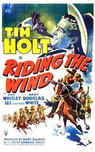 Riding the Wind