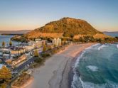 Mount Maunganui