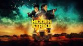 Hidden Strike: Where to Watch & Stream Online